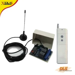 รีโมทระยะไกล Long Range Remote