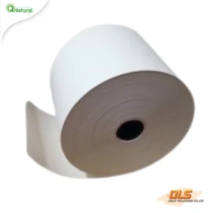 กระดาษความร้อน Thermal เครื่องกดบัตรคิว เครื่องแลกบัตร