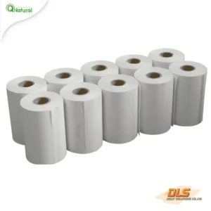 กระดาษความร้อน Thermal สำหรับ vms