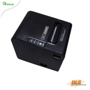 เครื่องพิมพ์กระดาษคิว