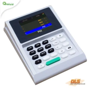 เครื่องเรียกคิว MiniQ