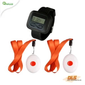 ระบบเรียกพยาบาล SOS