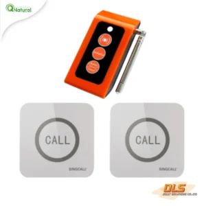 ระบบเรียกพยาบาล SOS