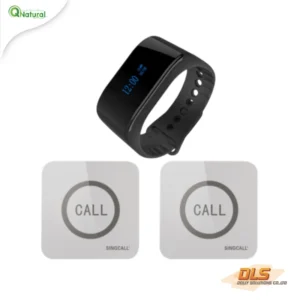 ระบบเรียกพยาบาล SOS