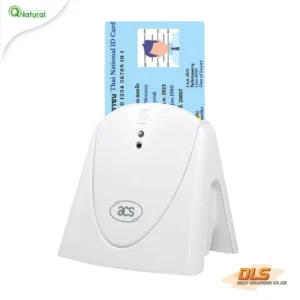 เครื่องอ่านบัตรประชาชน Smart Card แบบUSB