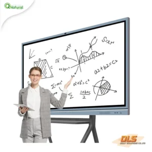 กระดานไวท์บอร์ดอัจฉริยะ Interactive Smart Whiteboard