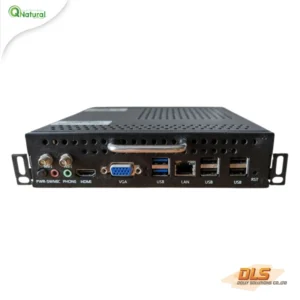 เครื่องคอมพิวเตอร์ OPS สำหรับ Smart Whiteboard