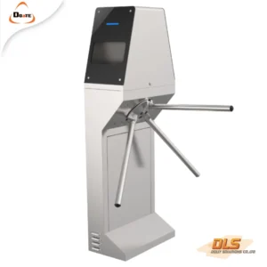 เครื่องกั้นสามขา Tripod turnstile+ที่ล้างมือ