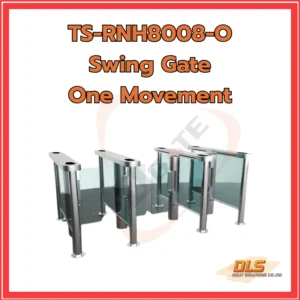 Swing Gate One Movement
