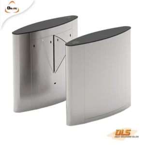 ประตูปีกผีเสื้อ