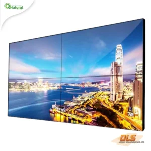 VDO Wall Display Samsung 55นิ้ว Bazzel 1.8mm