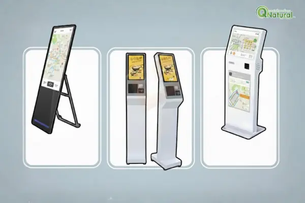 ตู้คีออส คือ