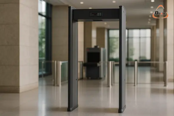 เครื่องสแกนโลหะ ใช้ที่ไหนบ้าง