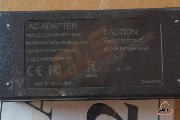 อุปกรณ์เสริม เครื่องตรวจจับโลหะ SE-SE330