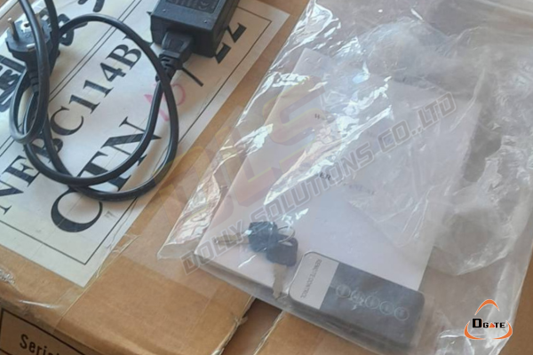 อุปกรณ์เสริม เครื่องตรวจจับโลหะ SE-SE330