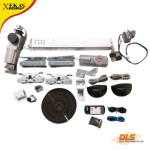 อะไหล่ ประตู SD130 4 เมตร