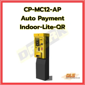 Auto Payment Indoor Lite QR