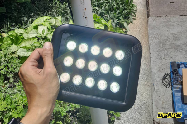 สปอร์ตไลท์