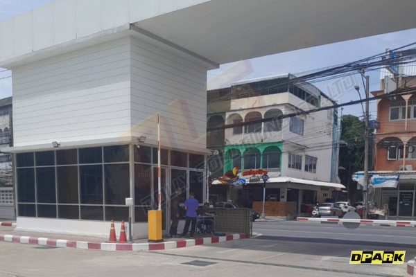 ติดตั้ง RFID Reader