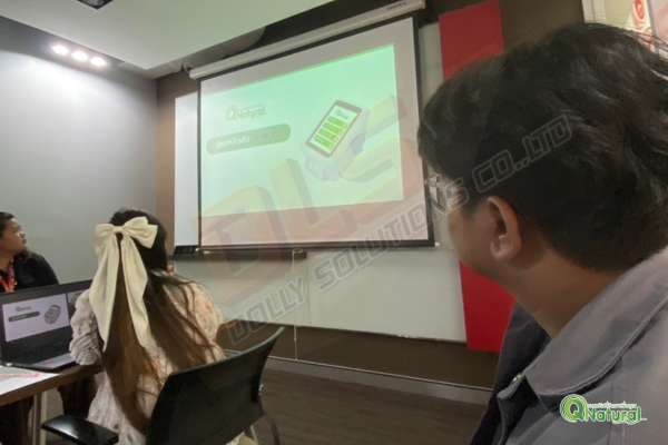 สำรวจหน้างานบริษัท ไทยแอร์เอเชีย จำกัด