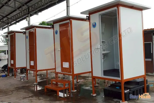 ห้องน้ำสำเร็จรูป TEH-TL03