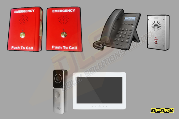 Panic Button