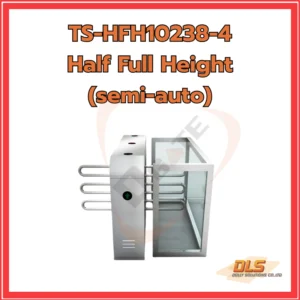 Half Full Height (semi-auto)