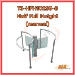 Half Full Height (manual)