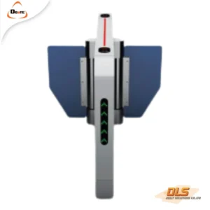 Swing Gate Two Movement