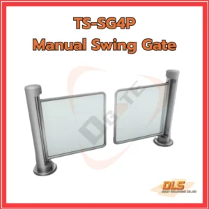 Manual Swing gate