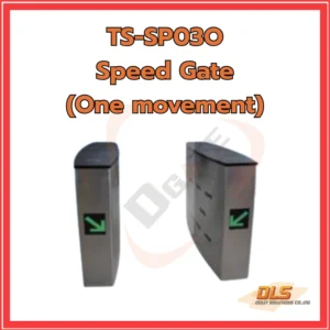 Speed Gate (One movement)