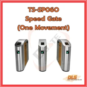 Speed Gate (One movement)