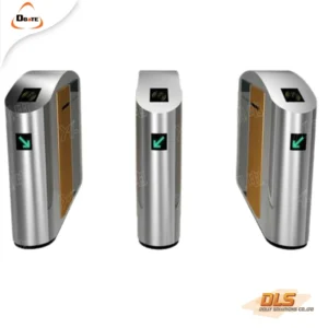 Speed Gate (Two movement)