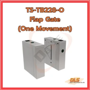 Flap Gate (One Movement)