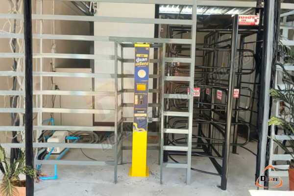 เครื่องแลกเหรียญ ตลาดใหญ่มาก มาร์เก็ต