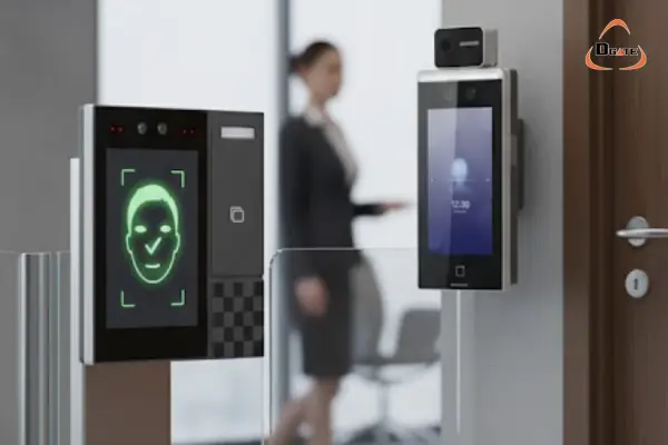 เครื่องเฟสสแกนใบหน้าคืออะไร