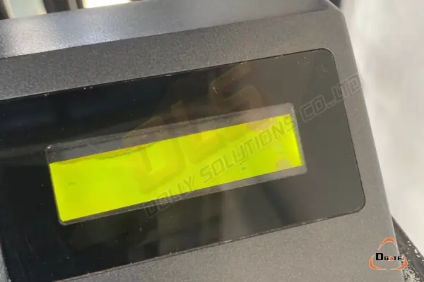 เซอร์วิส Full height