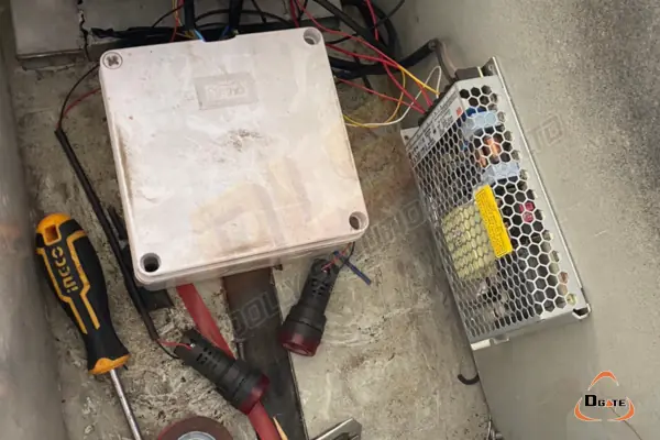 เซอร์วิส Full height