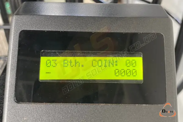 เซอร์วิส Full height