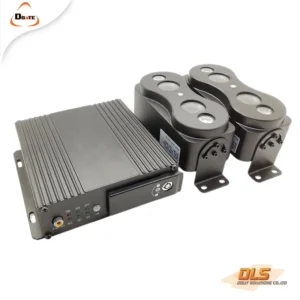 กล้องนับคน สำหรับรถโดยสาร