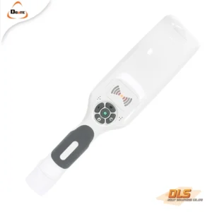 เครื่องตรวจโลหะแบบมือถือ Handheld Metal Detector