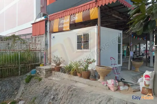 ออฟฟิศสำเร็จรูป TEH-CH09-4030