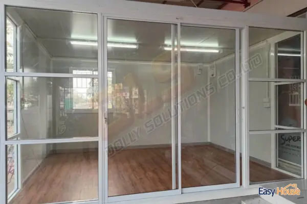 ออฟฟิศสำเร็จรูป TEH-CH09-4030