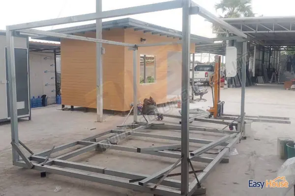 ออฟฟิศสำเร็จรูป TEH-CH09-4030