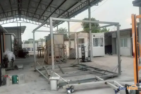 ออฟฟิศสำเร็จรูป TEH-CH09-4030