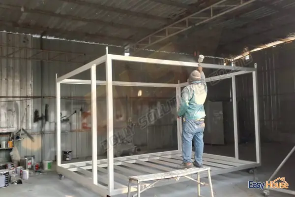 ออฟฟิศสำเร็จรูป TEH-CH09-4030