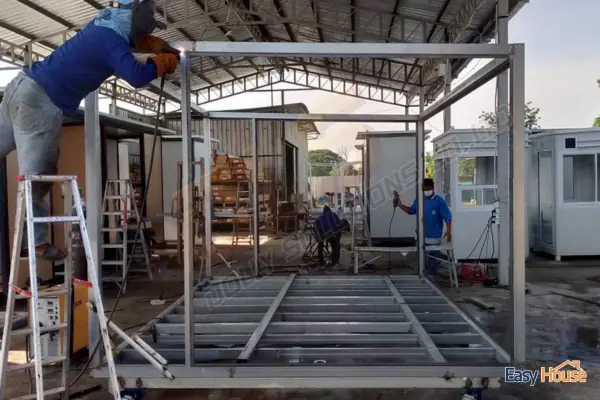 ออฟฟิศสำเร็จรูป TEH-CH09-4030