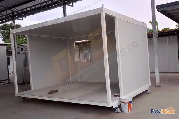 ออฟฟิศสำเร็จรูป TEH-CH09-4030