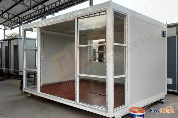 ออฟฟิศสำเร็จรูป TEH-CH09-4030