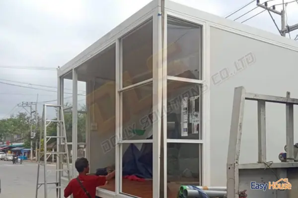 ออฟฟิศสำเร็จรูป TEH-CH09-4030